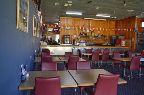 Brolga Hotel Motel - Coleambally - Hotel VIC 16