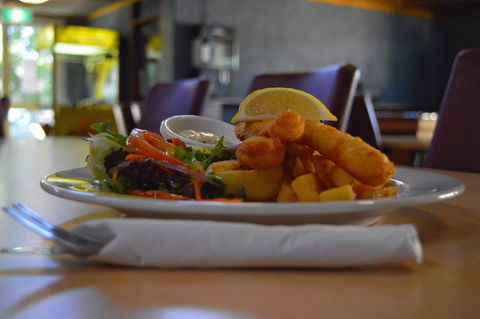 Brolga Hotel Motel - Coleambally - Hotel VIC 26