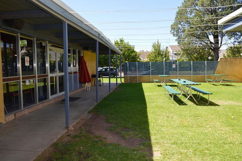 Brolga Hotel Motel - Coleambally - Hotel VIC 19
