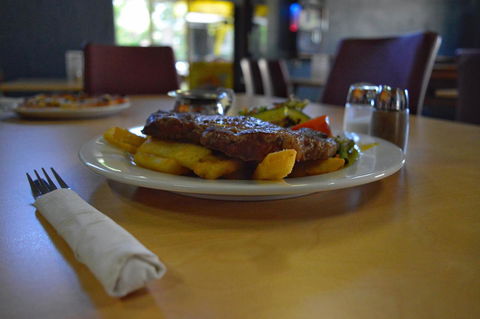 Brolga Hotel Motel - Coleambally - Hotel VIC 9