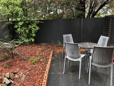 Federation Motel Resort - Corowa - Hotel VIC 14