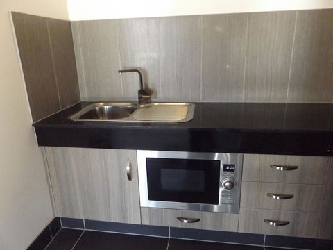 Federation Motel Resort - Corowa - Hotel VIC 32