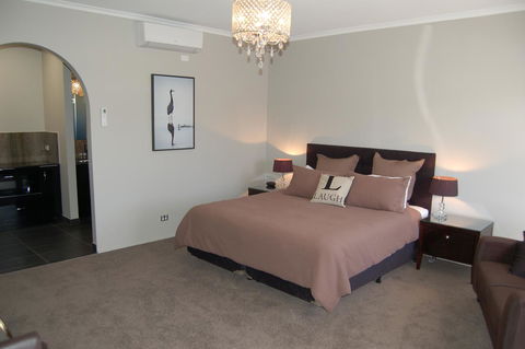 Federation Motel Resort - Corowa - Hotel VIC 4