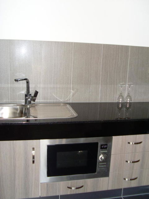Federation Motel Resort - Corowa - Hotel VIC 34