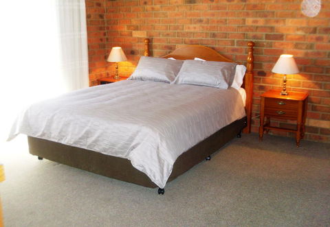 Federation Motel Resort - Corowa - Hotel VIC 10