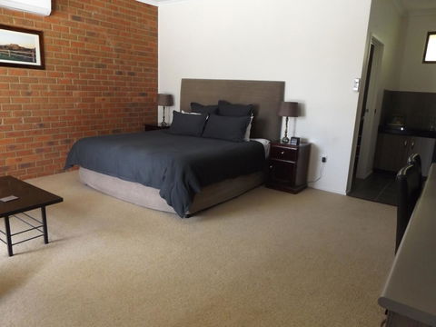 Federation Motel Resort - Corowa - Hotel VIC 24