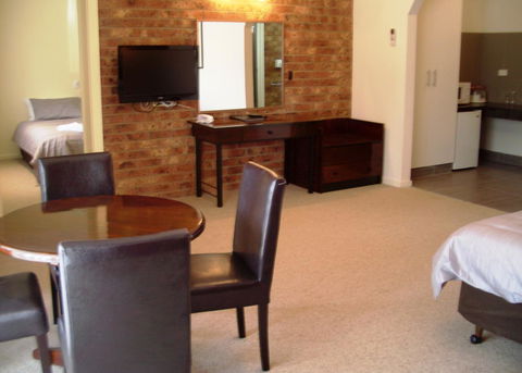 Federation Motel Resort - Corowa - Hotel VIC 27