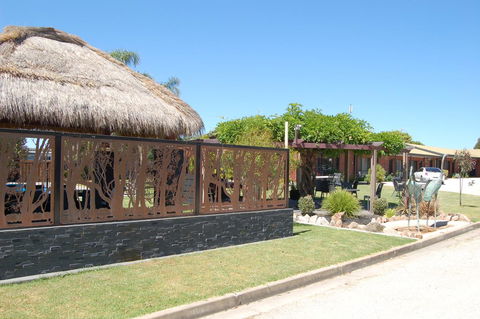 Federation Motel Resort - Corowa - Hotel VIC 7