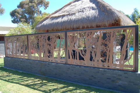 Federation Motel Resort - Corowa - Hotel VIC 6