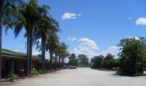 Federation Motel Resort - Corowa - Hotel VIC 23