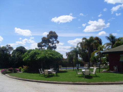 Federation Motel Resort - Corowa - Hotel VIC 43