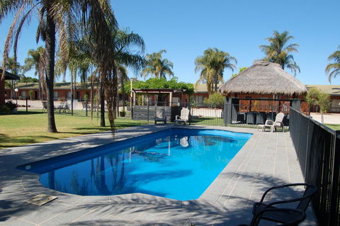 Federation Motel Resort - Corowa - Hotel VIC 0