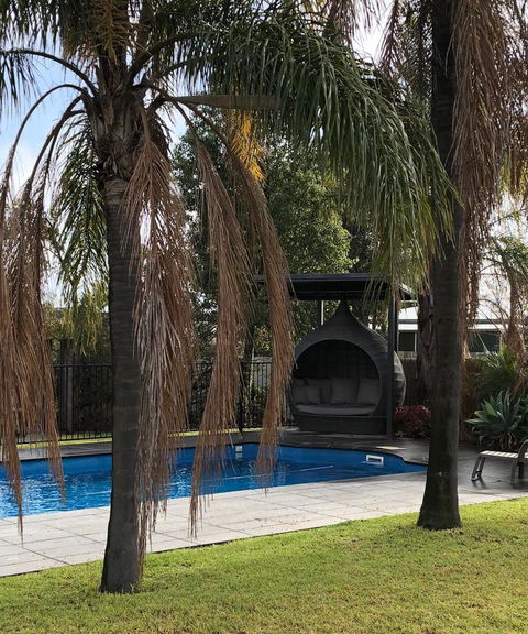 Federation Motel Resort - Corowa - Hotel VIC 18