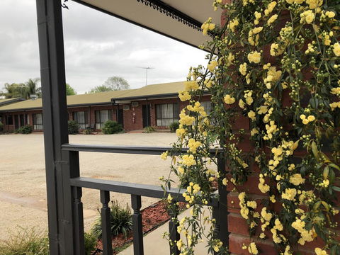Federation Motel Resort - Corowa - Hotel VIC 16