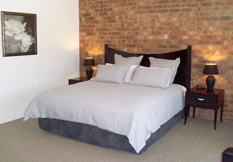 Federation Motel Resort - Corowa - Hotel VIC 29