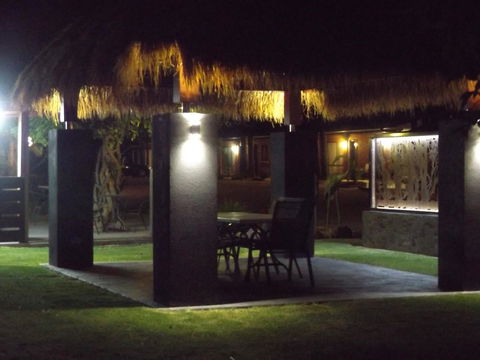 Federation Motel Resort - Corowa - Hotel VIC 41