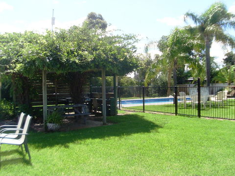 Federation Motel Resort - Corowa - Hotel VIC 42