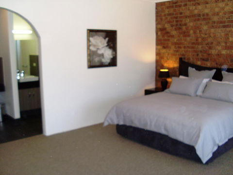 Federation Motel Resort - Corowa - Hotel VIC 26