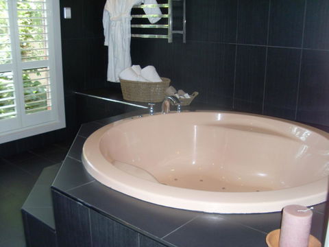 Federation Motel Resort - Corowa - Hotel VIC 20