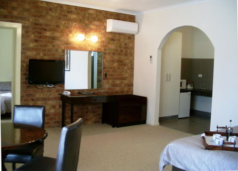 Federation Motel Resort - Corowa - Hotel VIC 28