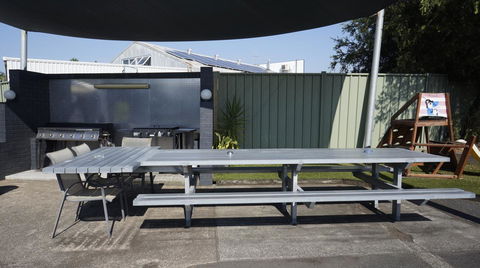Highway Motor Inn Taree - Hotel VIC 32