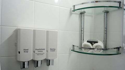 Highway Motor Inn Taree - Hotel VIC 23
