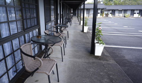 Highway Motor Inn Taree - Hotel VIC 1