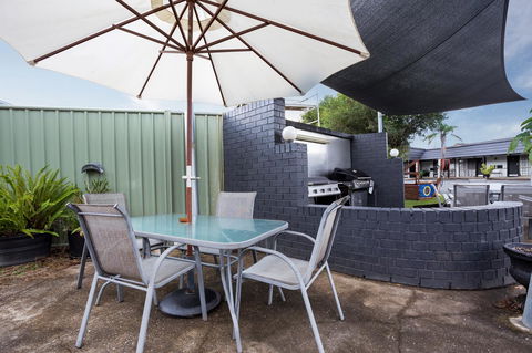 Highway Motor Inn Taree - Hotel VIC 30