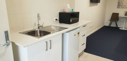 Carlton Suites - Hotel VIC 18