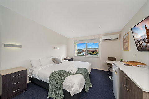 Carlton Suites - Hotel VIC 2
