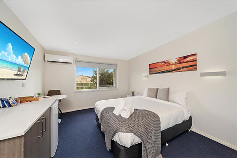 Carlton Suites - Hotel VIC 23