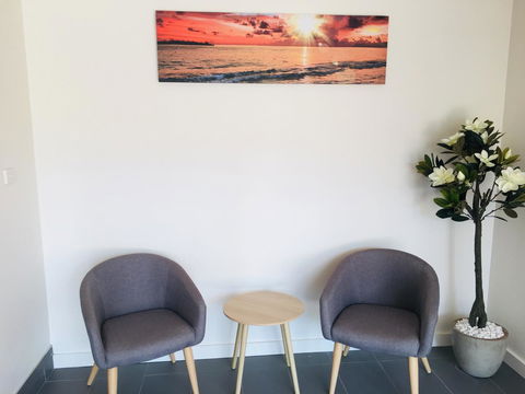Carlton Suites - Hotel VIC 26
