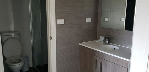 Carlton Suites - Hotel VIC 11