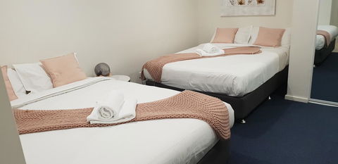 Carlton Suites - Hotel VIC 12