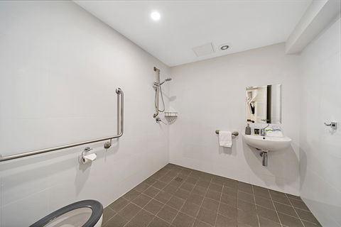 Carlton Suites - Hotel VIC 5