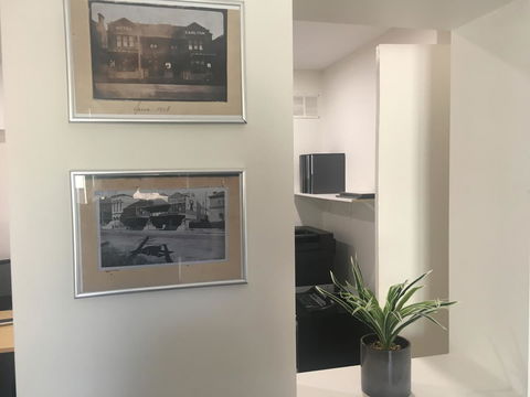 Carlton Suites - Hotel VIC 28