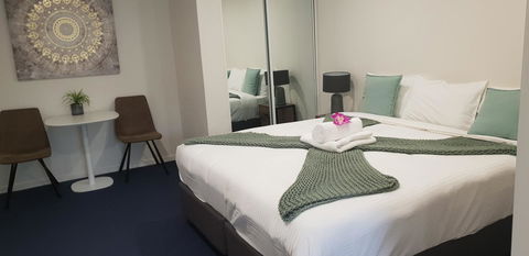 Carlton Suites - Hotel VIC 17