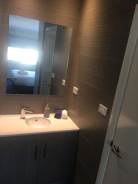 Carlton Suites - Hotel VIC 31