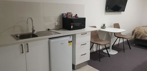 Carlton Suites - Hotel VIC 14