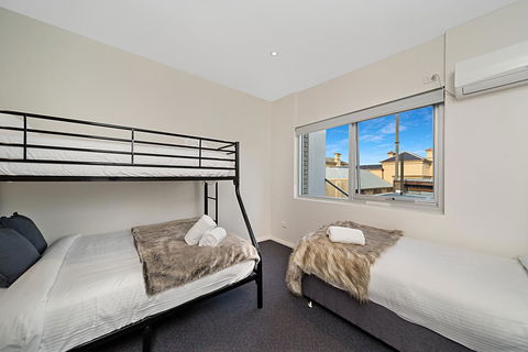 Carlton Suites - Hotel VIC 22