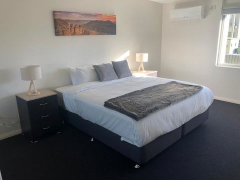 Carlton Suites - Hotel VIC 1
