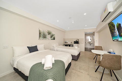 Carlton Suites - Hotel VIC 0