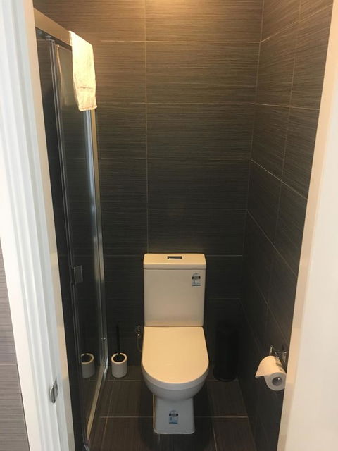 Carlton Suites - Hotel VIC 29