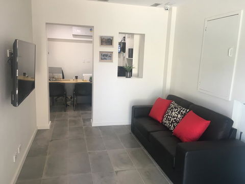 Carlton Suites - Hotel VIC 30