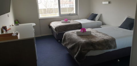 Carlton Suites - Hotel VIC 6