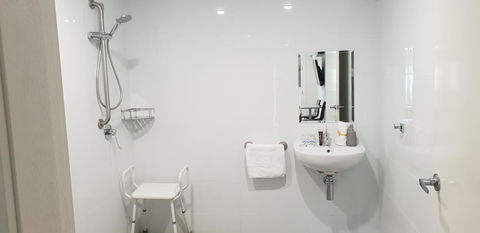 Carlton Suites - Hotel VIC 21