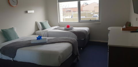 Carlton Suites - Hotel VIC 8