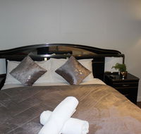 The Hume Inn Motel - Hotel VIC