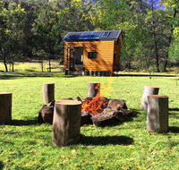 Christopher Tiny House - Hotel VIC