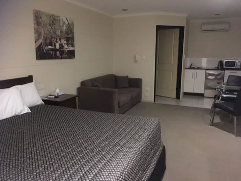 Balranald Club Motel - Hotel VIC 4